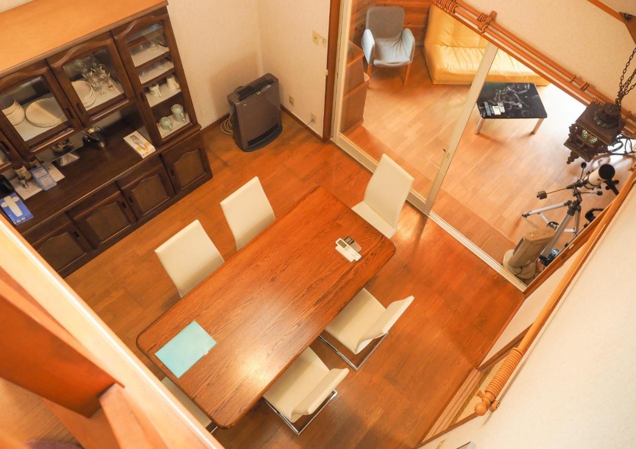 Nasu - House / Vacation Stay 799 Eksteriør billede