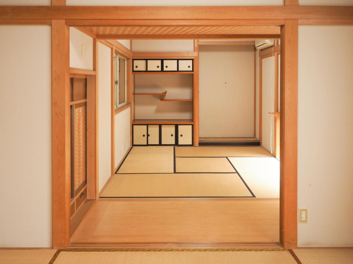 Nasu - House / Vacation Stay 799 Eksteriør billede