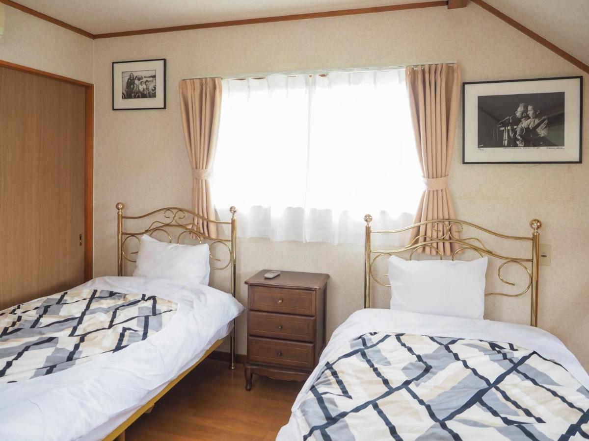 Nasu - House / Vacation Stay 799 Eksteriør billede
