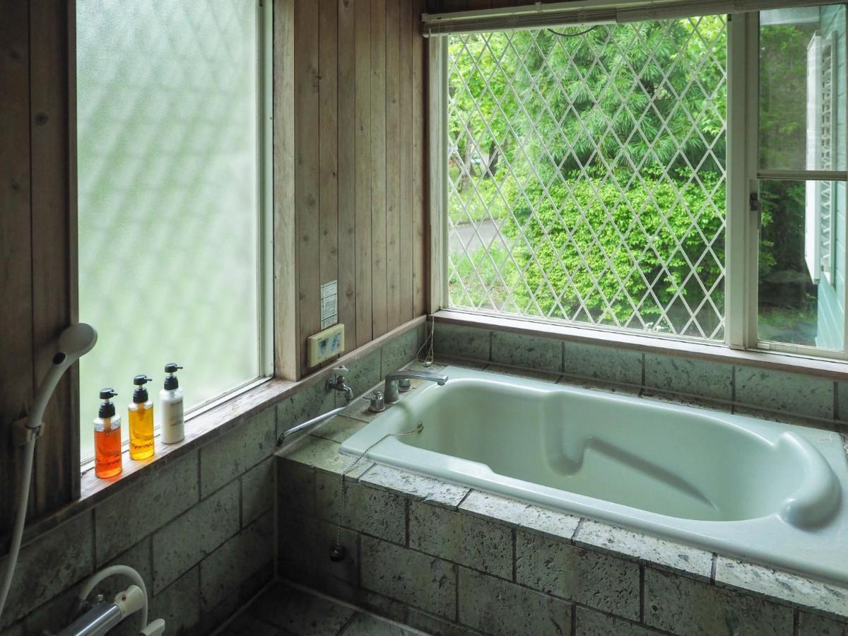 Nasu - House / Vacation Stay 799 Eksteriør billede