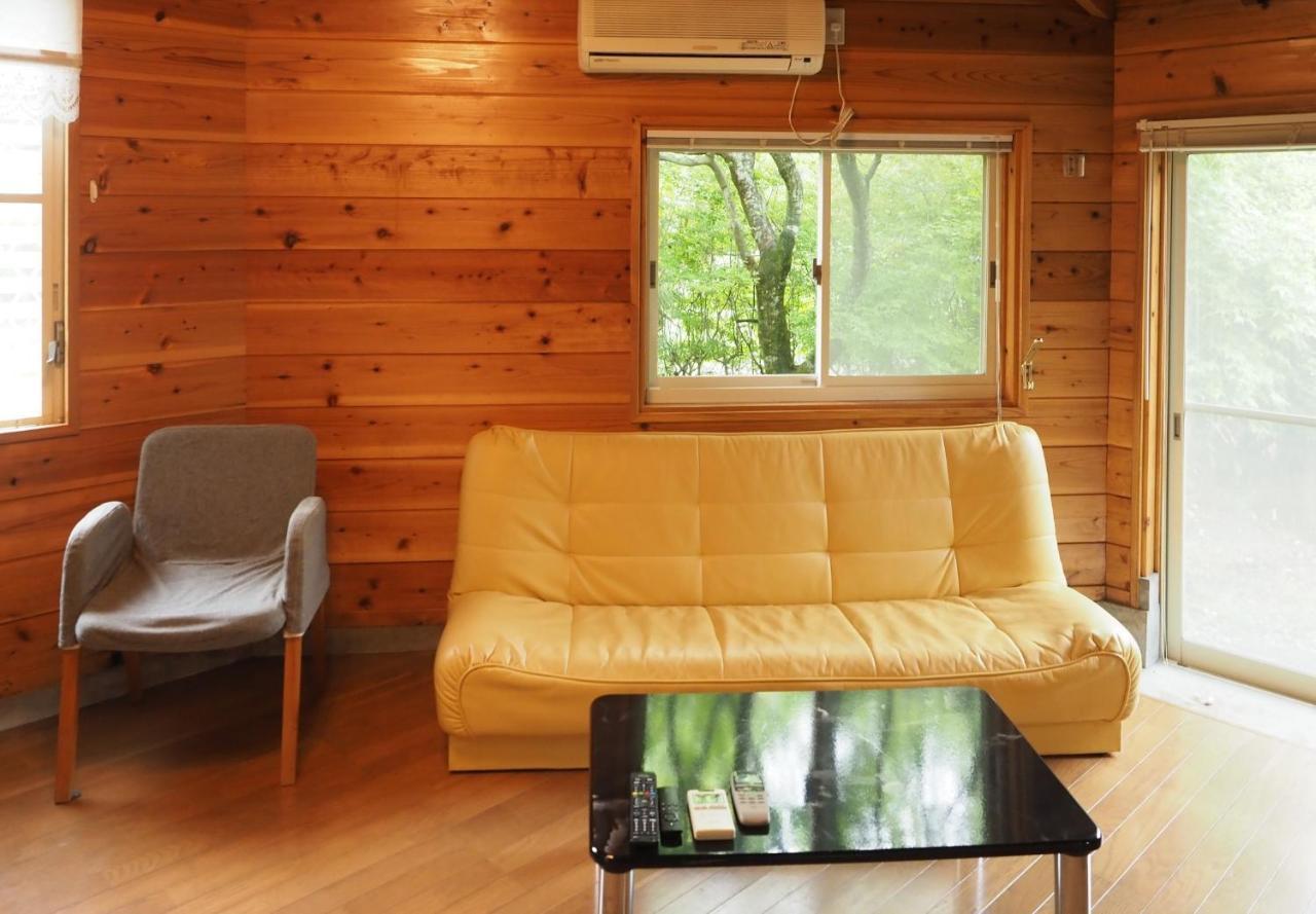 Nasu - House / Vacation Stay 799 Eksteriør billede