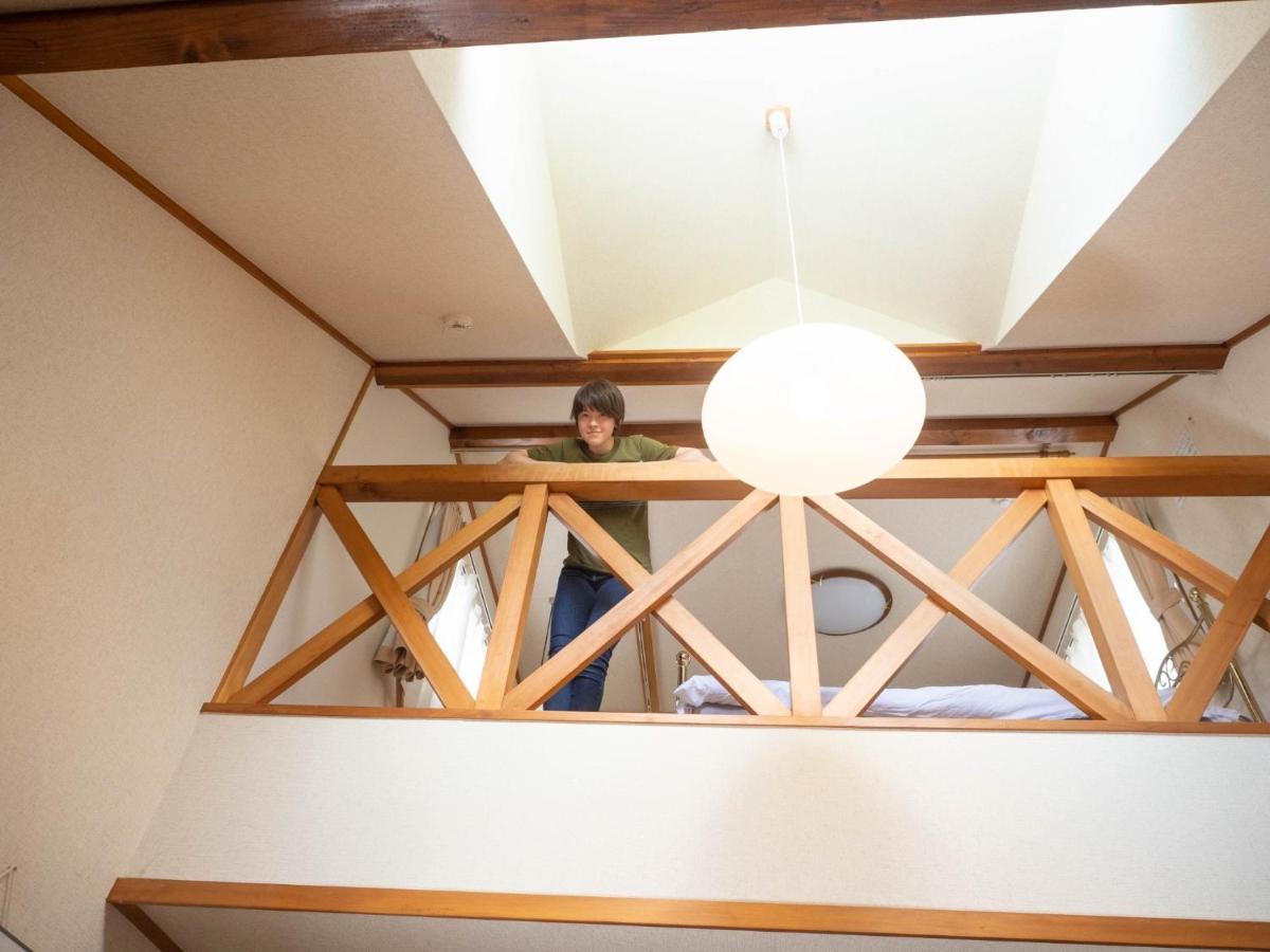 Nasu - House / Vacation Stay 799 Eksteriør billede
