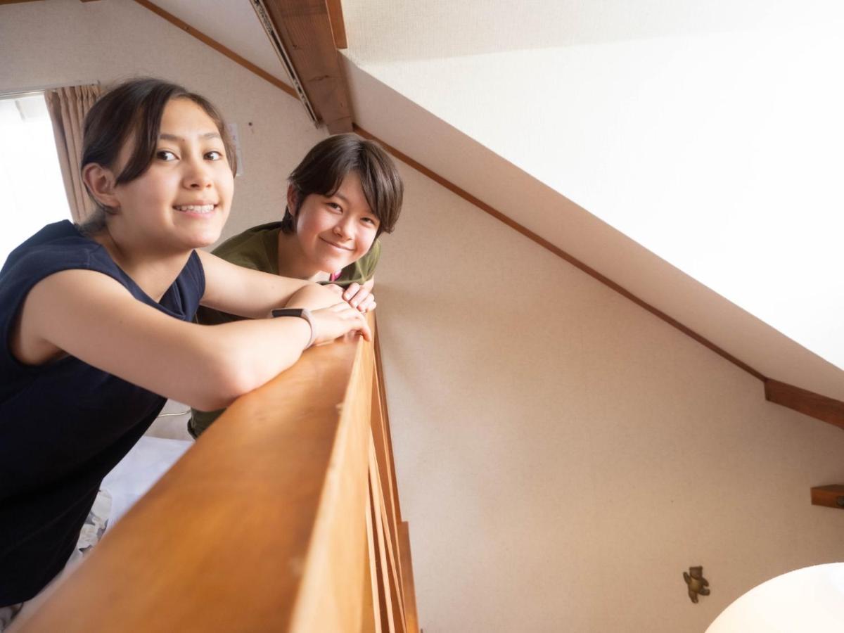 Nasu - House / Vacation Stay 799 Eksteriør billede