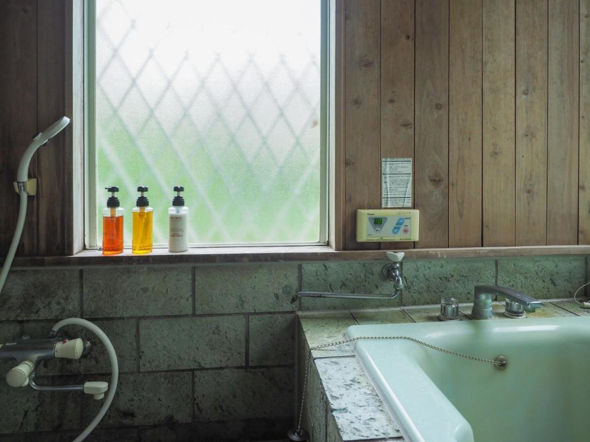 Nasu - House / Vacation Stay 799 Eksteriør billede