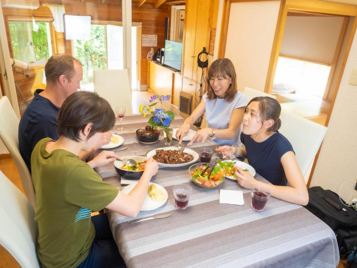 Nasu - House / Vacation Stay 799 Eksteriør billede