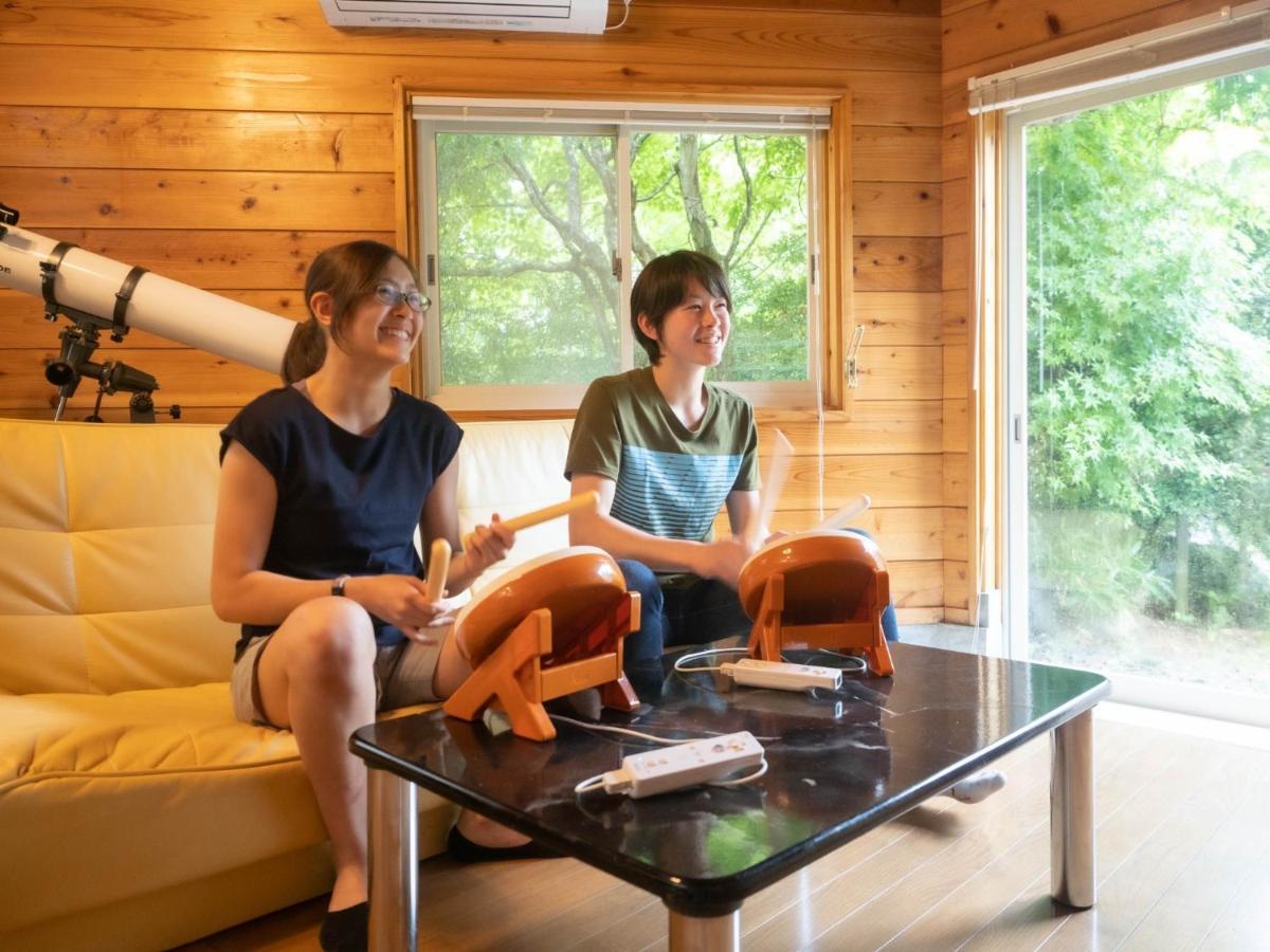 Nasu - House / Vacation Stay 799 Eksteriør billede