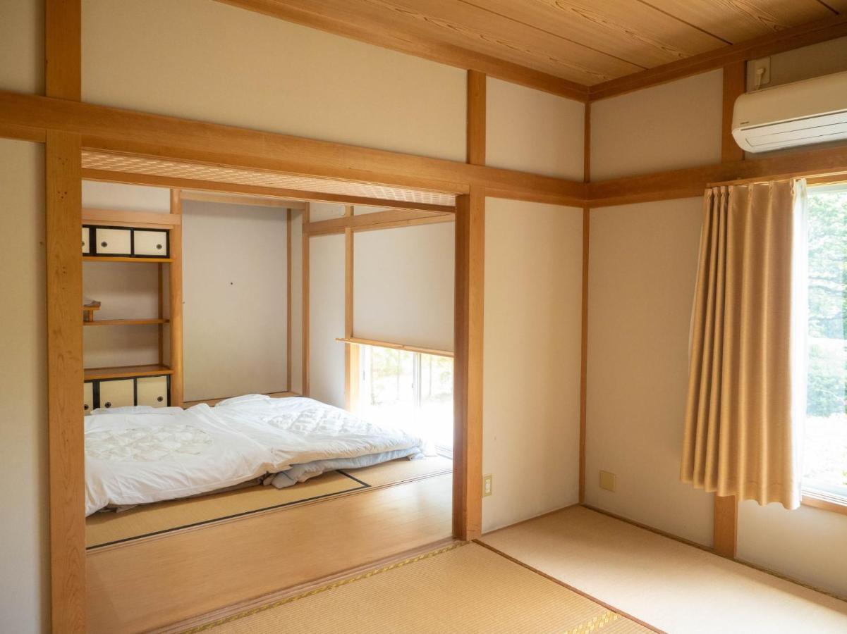 Nasu - House / Vacation Stay 799 Eksteriør billede