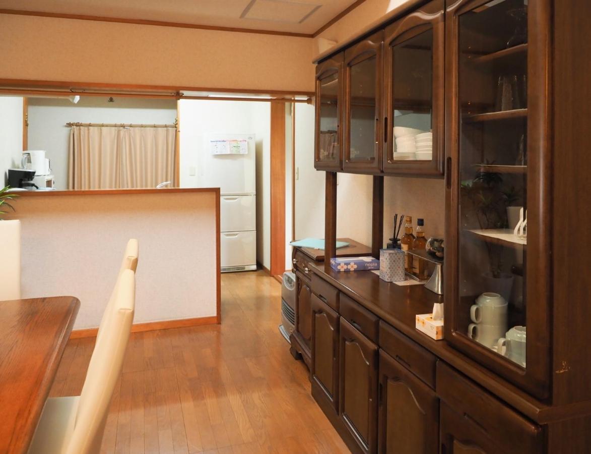 Nasu - House / Vacation Stay 799 Eksteriør billede