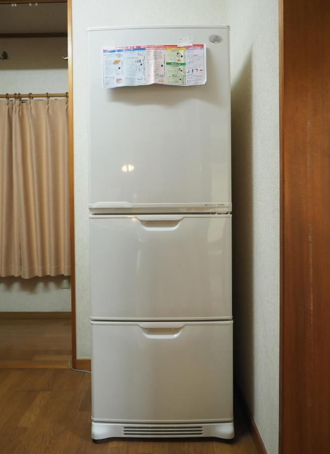 Nasu - House / Vacation Stay 799 Eksteriør billede